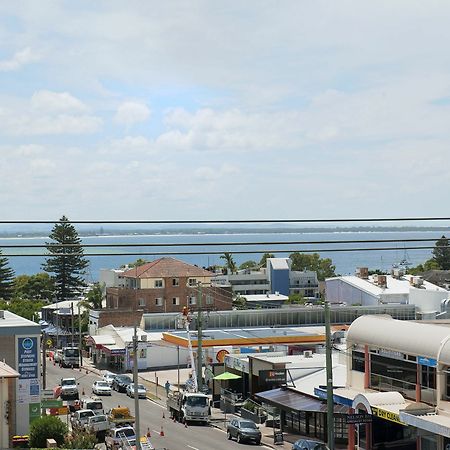 Stockton Street, Bayview Apartments, Unit 12, 42 Nelson Bay Exterior photo